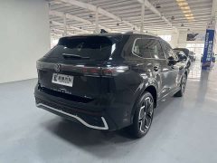 Volkswagen Tiguan L 2024 PRO 380TSI AWD R-Line Premium Edition - ფოტო 4