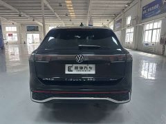 Volkswagen Tiguan L 2024 PRO 380TSI AWD R-Line Premium Edition - ფოტო 5