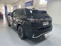 Volkswagen Tiguan L 2024 PRO 380TSI AWD R-Line Premium Edition - ფოტო 6