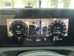 Volkswagen Tiguan L 2024 PRO 380TSI AWD R-Line Premium Edition - ფოტო 7