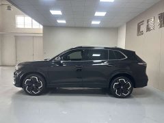 Volkswagen Tiguan L 2024 PRO 380TSI AWD R-Line Premium Edition - ფოტო 8