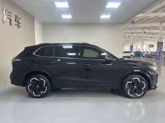 Volkswagen Tiguan L 2024 PRO 380TSI AWD R-Line Premium Edition - ფოტო 9
