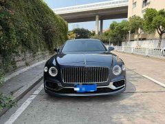 Bentley Flying Spur 4.0T V8 Standard Edition - ფოტო 2