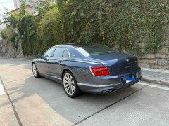 Bentley Flying Spur 4.0T V8 Standard Edition - ფოტო 3