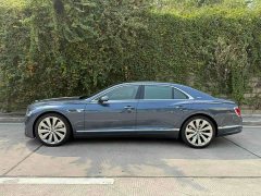 Bentley Flying Spur 4.0T V8 Standard Edition - ფოტო 4
