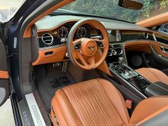 Bentley Flying Spur 4.0T V8 Standard Edition - ფოტო 5