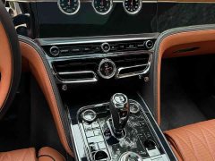 Bentley Flying Spur 4.0T V8 Standard Edition - ფოტო 6