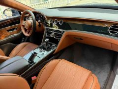 Bentley Flying Spur 4.0T V8 Standard Edition - ფოტო 8