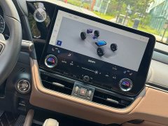 Lexus ES 2025 300h Premium Edition - ფოტო 11