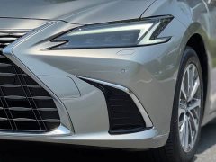 Lexus ES 2025 300h Premium Edition - ფოტო 15