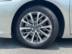Lexus ES 2025 300h Premium Edition - ფოტო 16