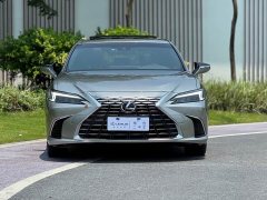 Lexus ES 2025 300h Premium Edition - ფოტო 2