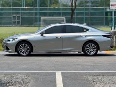 Lexus ES 2025 300h Premium Edition - ფოტო 3