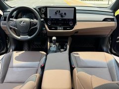 Lexus ES 2025 300h Premium Edition - ფოტო 6