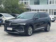 Buick Envision Plus Facelift Envision Plus 552T Five-Seater Luxury - ფოტო 1