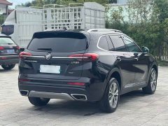 Buick Envision Plus Facelift Envision Plus 552T Five-Seater Luxury - ფოტო 10