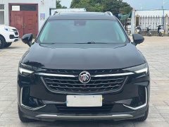 Buick Envision Plus Facelift Envision Plus 552T Five-Seater Luxury - ფოტო 2