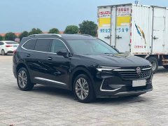 Buick Envision Plus Facelift Envision Plus 552T Five-Seater Luxury - ფოტო 3