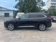 Buick Envision Plus Facelift Envision Plus 552T Five-Seater Luxury - ფოტო 4