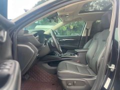 Buick Envision Plus Facelift Envision Plus 552T Five-Seater Luxury - ფოტო 5
