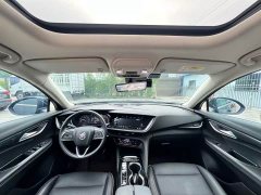 Buick Envision Plus Facelift Envision Plus 552T Five-Seater Luxury - ფოტო 6