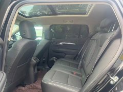 Buick Envision Plus Facelift Envision Plus 552T Five-Seater Luxury - ფოტო 7