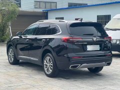 Buick Envision Plus Facelift Envision Plus 552T Five-Seater Luxury - ფოტო 8
