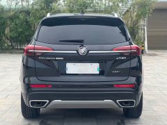 Buick Envision Plus Facelift Envision Plus 552T Five-Seater Luxury - ფოტო 9