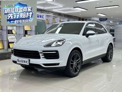 Porsche 2019 Cayenne 3.0T - ფოტო 1