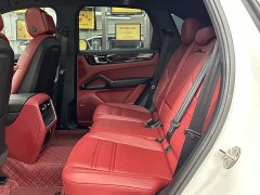 Porsche 2019 Cayenne 3.0T - ფოტო 10