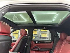 Porsche 2019 Cayenne 3.0T - ფოტო 11