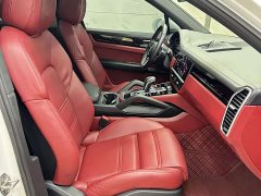 Porsche 2019 Cayenne 3.0T - ფოტო 12