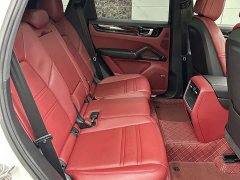 Porsche 2019 Cayenne 3.0T - ფოტო 13