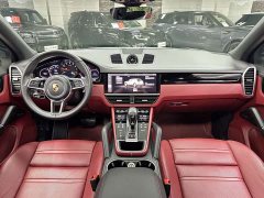 Porsche 2019 Cayenne 3.0T - ფოტო 14
