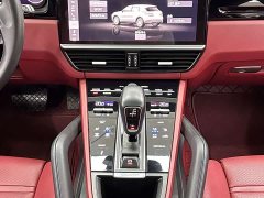 Porsche 2019 Cayenne 3.0T - ფოტო 15