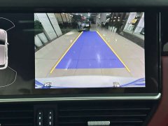 Porsche 2019 Cayenne 3.0T - ფოტო 17