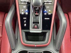 Porsche 2019 Cayenne 3.0T - ფოტო 18
