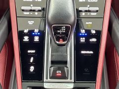Porsche 2019 Cayenne 3.0T - ფოტო 19