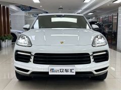 Porsche 2019 Cayenne 3.0T - ფოტო 2