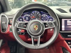 Porsche 2019 Cayenne 3.0T - ფოტო 20