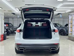 Porsche 2019 Cayenne 3.0T - ფოტო 7