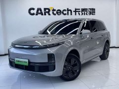 Li Auto L9 Max - ფოტო 1