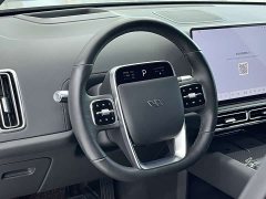 Li Auto L9 Max - ფოტო 5