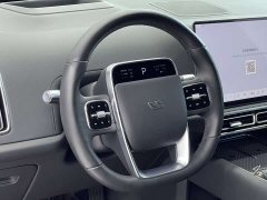 Li Auto L9 Max - ფოტო 6