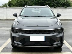 Lynk & Co 01 2.0T Diesel Two-Wheel Drive Global Pro - ფოტო 2