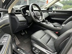 Lynk & Co 01 2.0T Diesel Two-Wheel Drive Global Pro - ფოტო 4