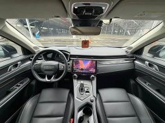 Lynk & Co 01 2.0T Diesel Two-Wheel Drive Global Pro - ფოტო 5