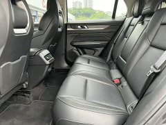 Lynk & Co 01 2.0T Diesel Two-Wheel Drive Global Pro - ფოტო 6