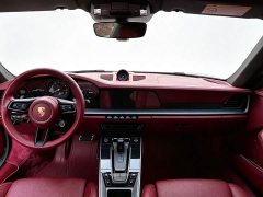 Porsche 911 Carrera 3.0T - ფოტო 10