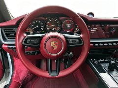 Porsche 911 Carrera 3.0T - ფოტო 14